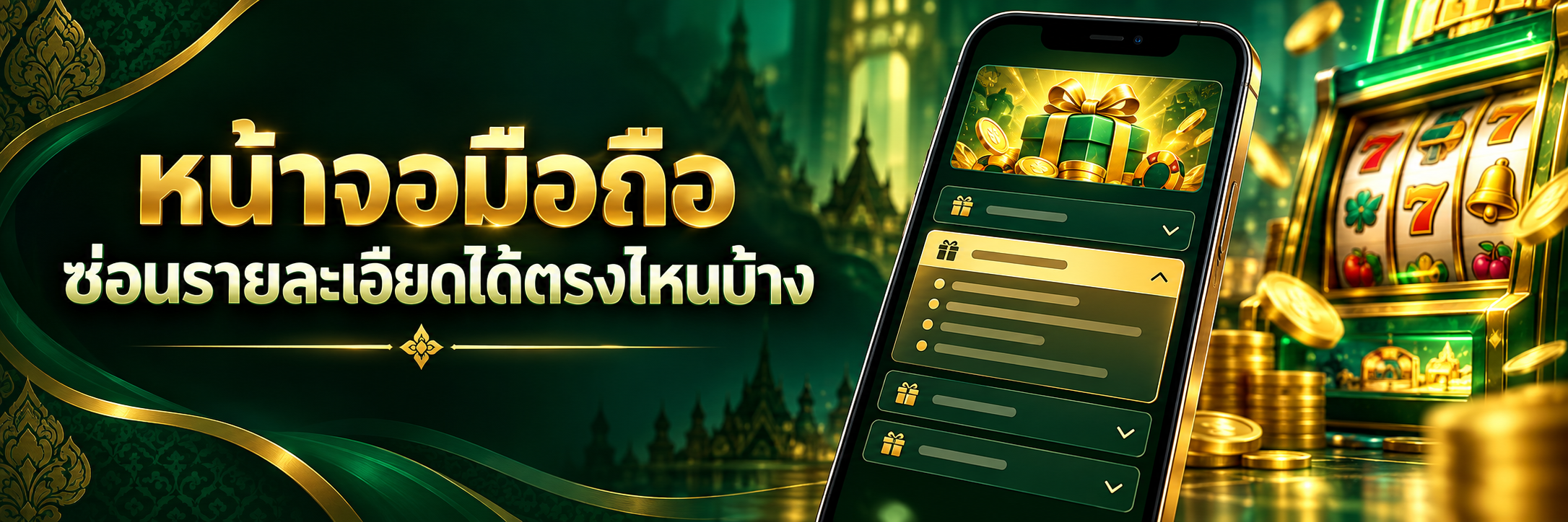 การใช้งานอย่างรอบคอบ เมื่ออ่านบทความและโปรโมชั่น